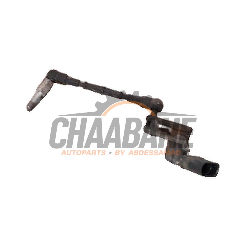 Correcteur de hauteur de phare xenon 4M0907503 Audi A4 Avant (B9) 2.0 TDI Ultra 16V 2015
