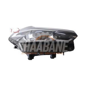 Phare droit 5A29202 BMW X3 (G01) sDrive 18d 2.0 TwinPower 16V Mild Hybrid 2017