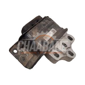 Support boite de vitesses 5QA199555AM Skoda Kodiaq 2.0 TDI 150 16V 2016