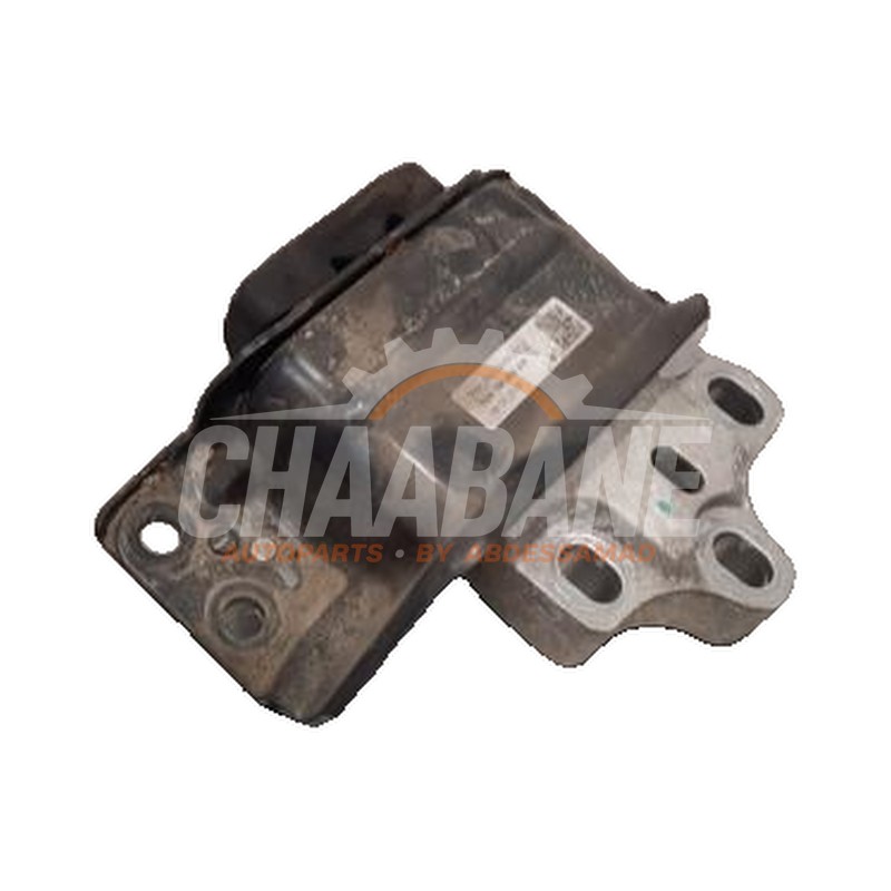 Support boite de vitesses 5QA199555AM Skoda Kodiaq 2.0 TDI 150 16V 2016