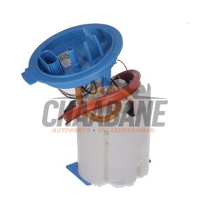 Pompe a carburant 5Q0919051BH Seat Leon ST (5FF) 1.4 TSI ACT 16V 2012 / 2020
