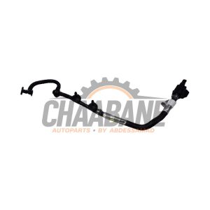 Tuyau (divers) 06M133240BS Audi RS 5 (F53/F5P) 2.9 V6 TFSI 24V 2017