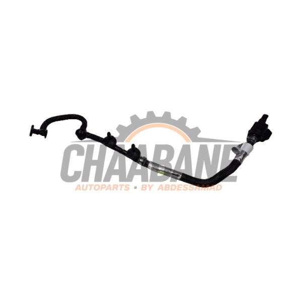 Tuyau (divers) 06M133240BS Audi RS 5 (F53/F5P) 2.9 V6 TFSI 24V 2017