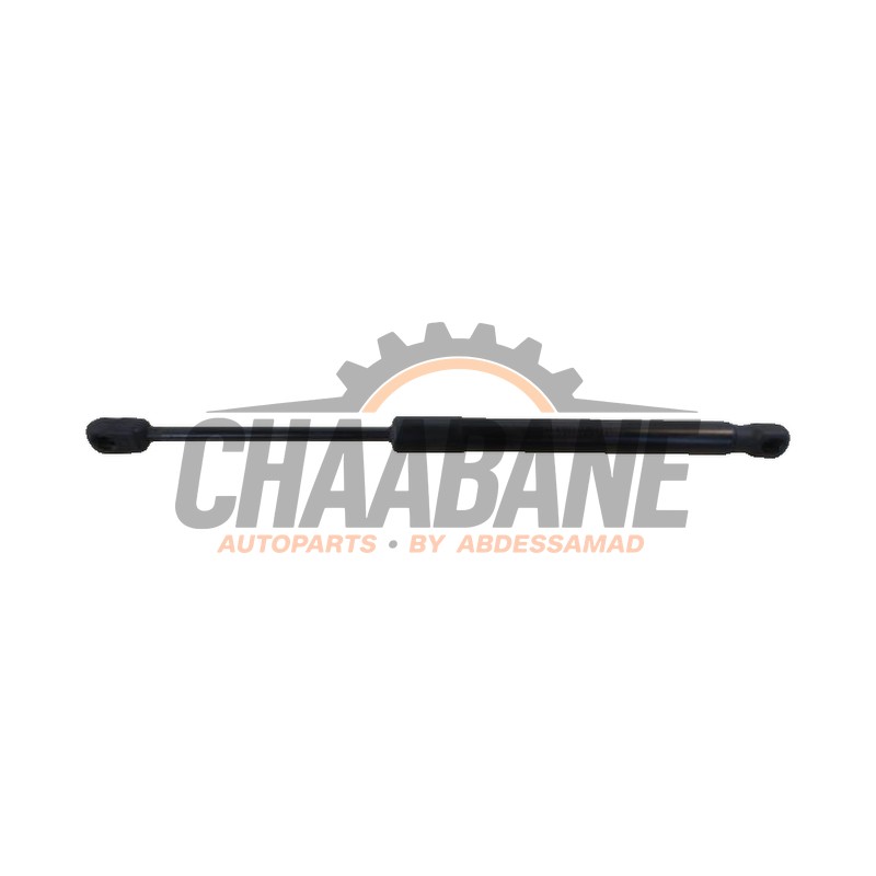 Amortisseur capot moteur gauche FK7216C826AB Landrover Discovery Sport (LC) 2.0 TD4 180 16V