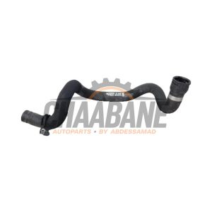 Tuyau radiateur A2538306501 Mercedes GLC Coupe (C253) 2.2 220d 16V BlueTEC 4-Matic