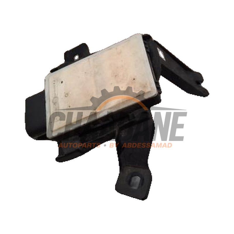 Capteur radar 4N0907566AM Audi RS 6 Avant (C8) 4.0 V8 TFSI Mild Hybrid 32V 2019
