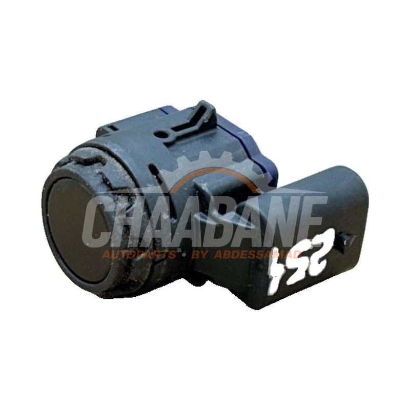 Capteur PDC A2239054510 Mercedes AMG GT (C192) 4.0 V8 Biturbo 63 4-Matic+