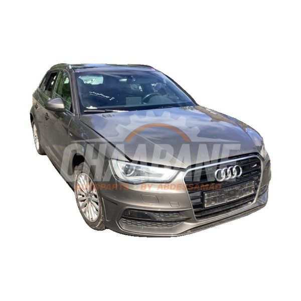 Suspension de roue avant droite Audi A3 Sportback (8VA/8VF) 1.4 TFSI 16V 2012 / 2020
