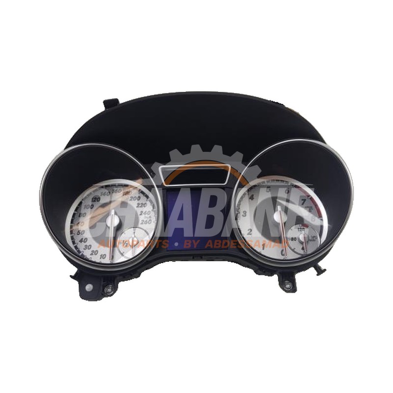 Instrument de bord A1569009202 Mercedes GLA (156.9) 1.6 180 16V