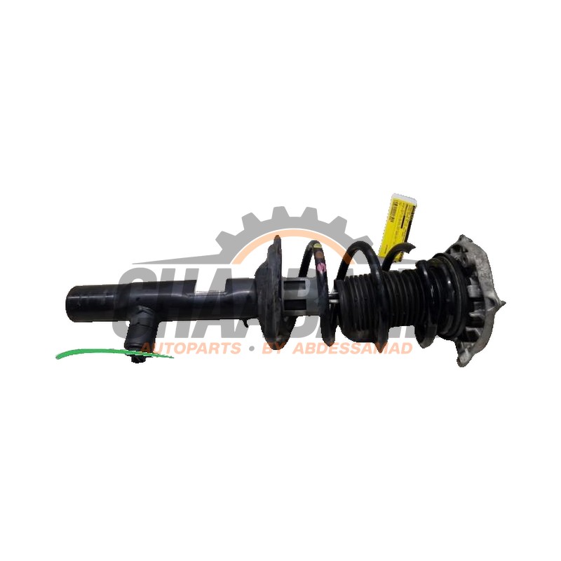 Barre amortisseur avant gauche 1EA413032R Skoda Enyaq iV Coupe RS 2021
