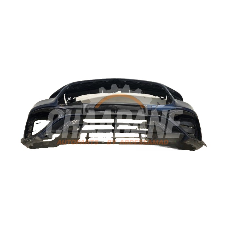 Pare choc avant A1188856702 Mercedes CLA AMG (118.3) 2.0 CLA-45 S AMG Turbo 16V 4-Matic+
