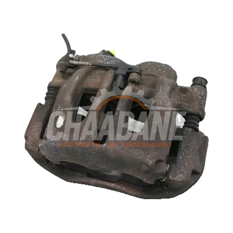 Etrier de frein avant droit A9104211001 Mercedes Sprinter