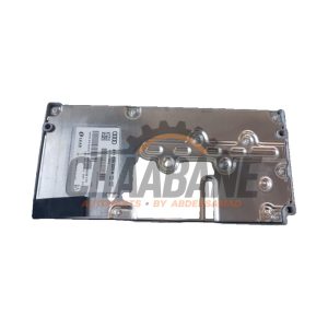 Amplificateur radio 8T1035223A Audi SQ5 (8RB) 3.0 TDI V6 24V 2012 / 2017