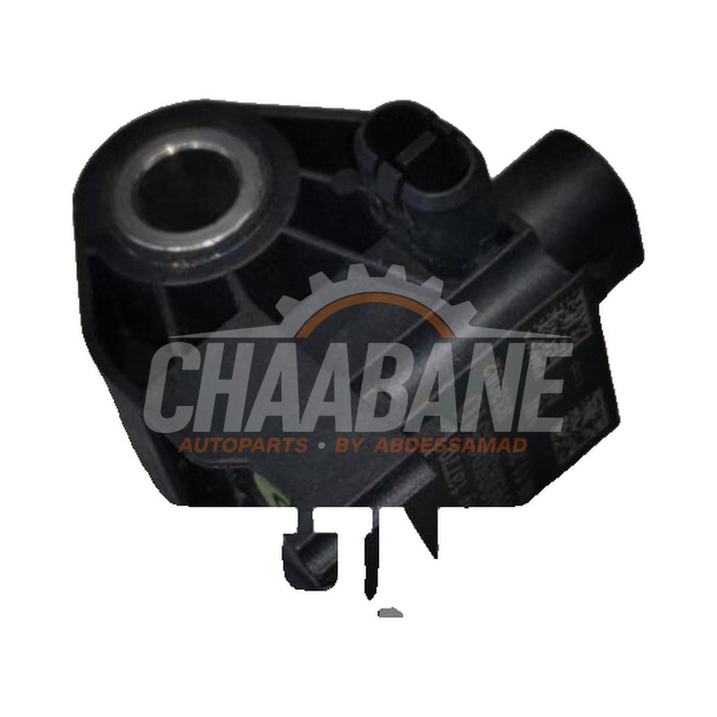 Detecteur airbag 4N0959651D Porsche Taycan (Y1A) 4S 2019