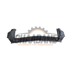 Support de calandre A1178850223 Mercedes CLA (117.3) 2.0 CLA-250 Turbo 16V