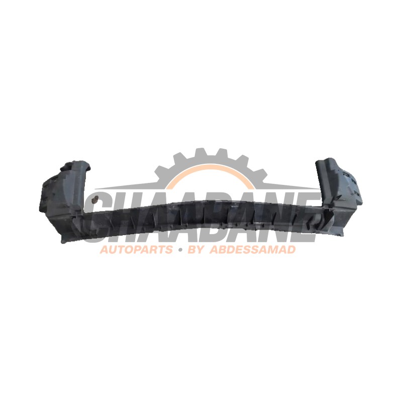 Support de calandre A1178850223 Mercedes CLA (117.3) 2.0 CLA-250 Turbo 16V