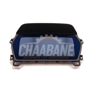 Compteur kilometrique KM 621020236311 BMW 2 serie Gran Coupe (F44) 218i 1.5 TwinPower Turbo 12V 2019