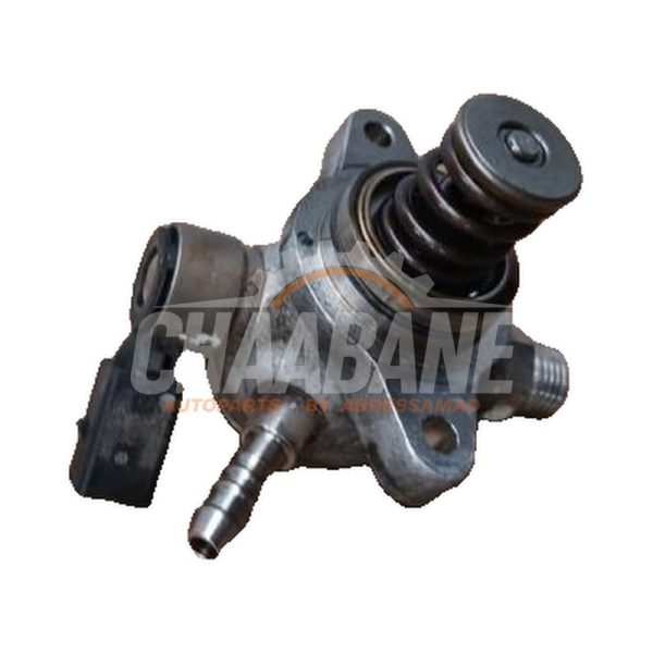 Pompe haute pression 04E127027M Volkswagen Polo VI (AW1) 1.0 TSI 12V 2017