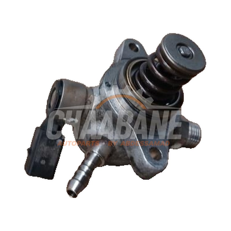 Pompe haute pression 04E127027M Volkswagen Polo VI (AW1) 1.0 TSI 12V 2017