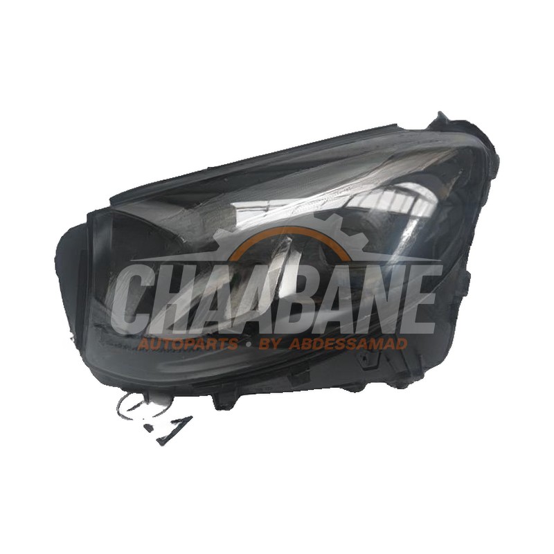 Phare gauche A2539065101 Mercedes GLC (X253) 2.0 300 16V 4-Matic