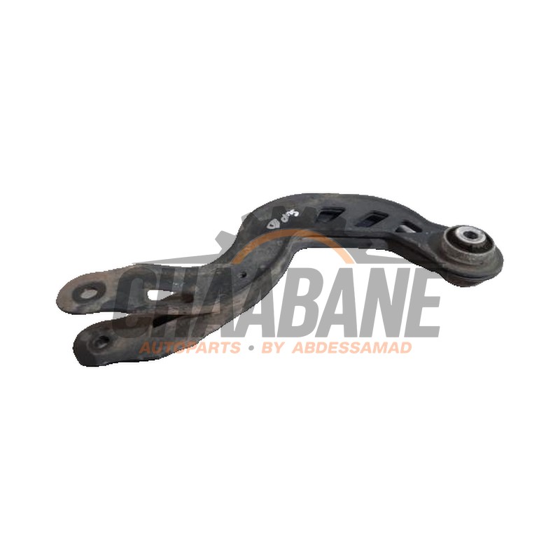 Bras de suspension haut arriere droit A2463501006 Mercedes CLA (117.3) 1.6 CLA-200 16V