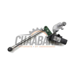 Correcteur de hauteur de phare xenon 99163138100 Porsche 718 Boxster (982) 2.5 GTS 2016