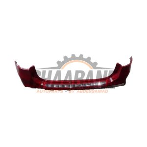 Pare-chocs arriere A2478802501 Mercedes GLA (H247) 2.0 200d