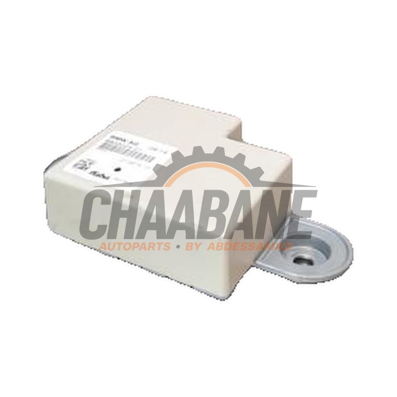 Antenne amplificateur 21367510 BMW X4 (F26) xDrive20d 16V 2014 / 2018