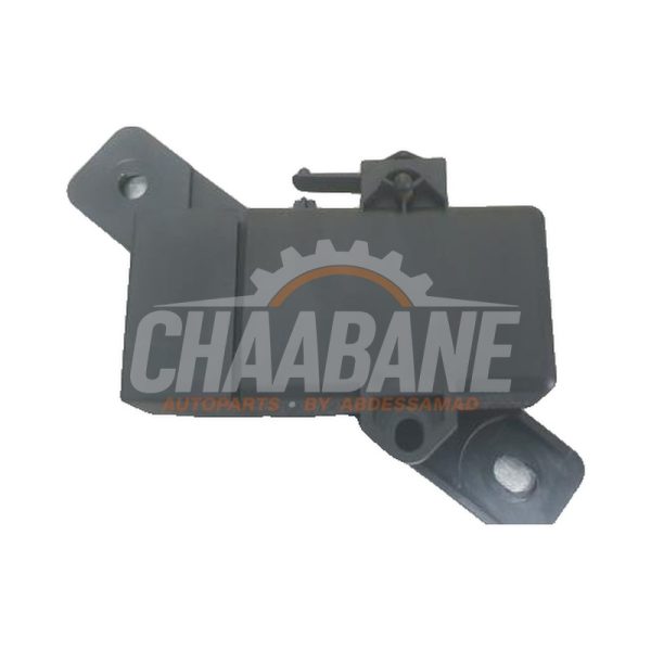 Module de chauffage de siege 3T0959772B Audi SQ5 (8RB) 3.0 TDI V6 24V 2012 / 2017