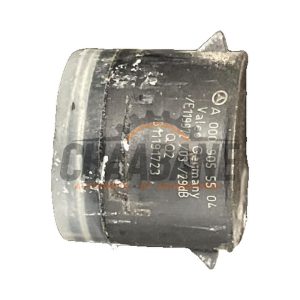 Capteur aide au stationnement A0009055504 Mercedes A (177.0) 2.0 A-220 Turbo 16V