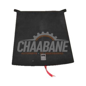Tapis de coffre Maserati Levante 3.0 S Biturbo V6 24V 2016