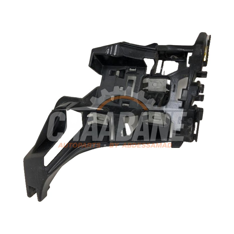 Support pare-chocs arriere gauche 1678803900 Mercedes GLE (V167) 350de 2.0 Turbo 16V 4-Matic