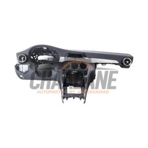 Tableau de bord A2056806709 Mercedes C (R205) C-43 AMG 3.0 V6 24V Turbo 4-Matic