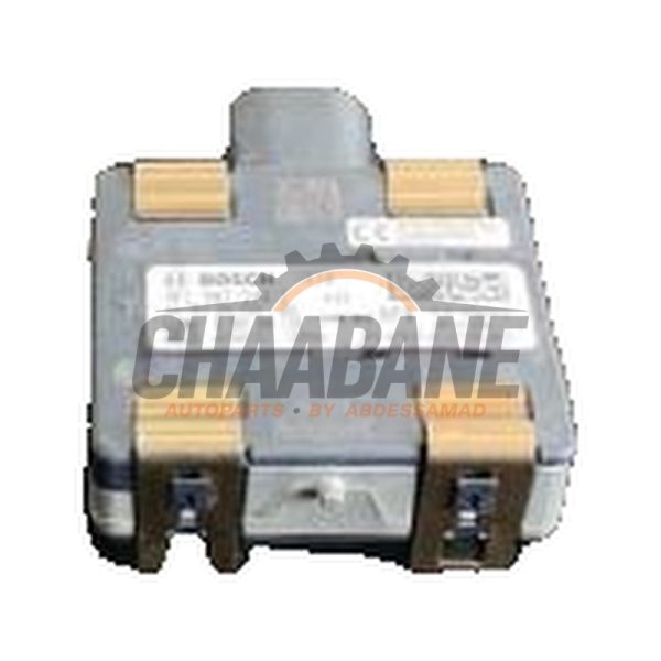 Capteur radar 9P1907590C Porsche 911 (991) 3.8 24V Turbo S 2012 / 2020
