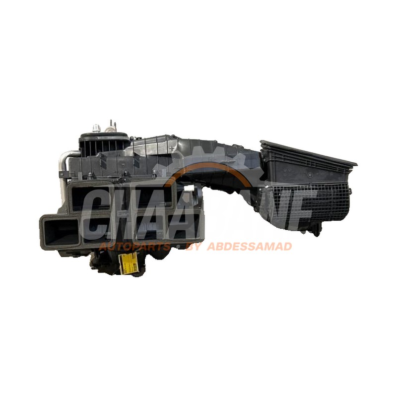 Bloc chauffage A2468308300 Mercedes GLA (156.9) 1.6 180 16V