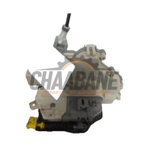Serrure arriere gauche 4G0839015F Audi A6 2012 / 2018