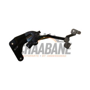 Regulateur dhauteur Xenon 5Q0907503 Audi Q2 (GAB/GAG) 2.0 TDI 16V 150 Quattro 2016