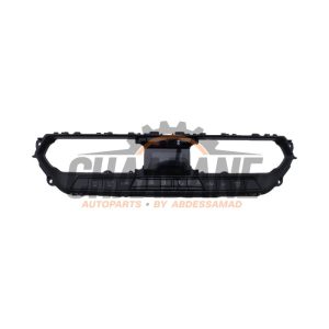 Panneau de commandes chauffage 64119855391 BMW 1 serie (F40) 118i 1.5 TwinPower 12V 2019