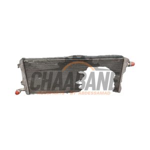 Radiateur deau A1675000400 Mercedes GLE