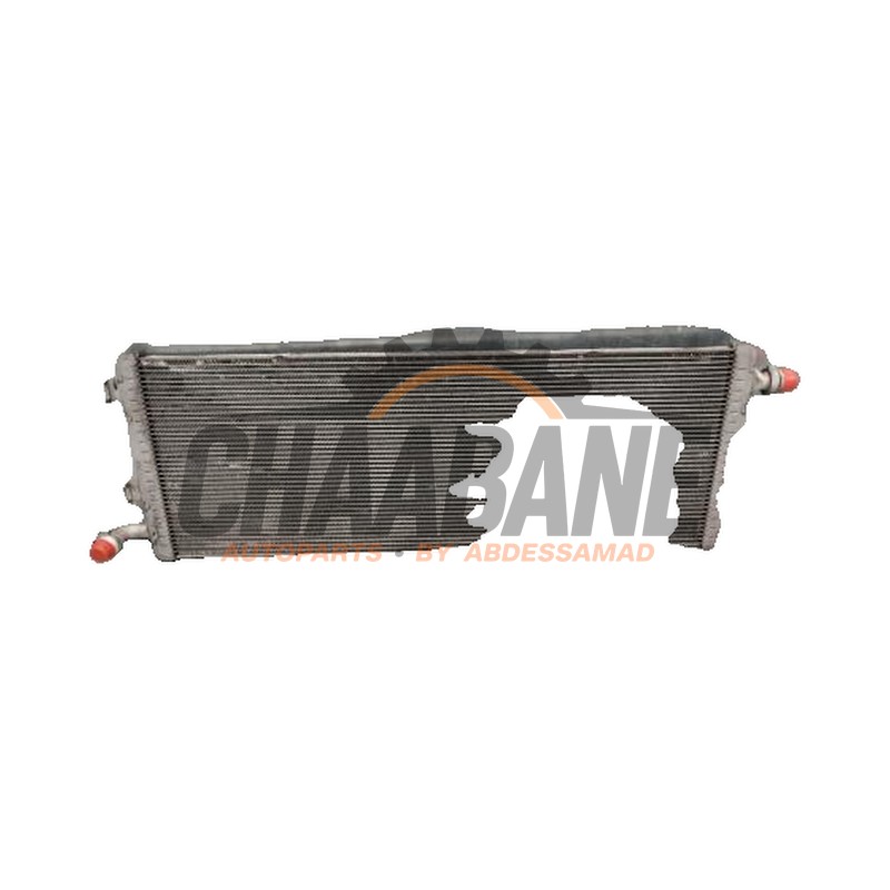 Radiateur deau A1675000400 Mercedes GLE
