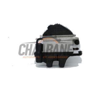 Intercooler 17514802574 BMW M4 (F82) M4 3.0 24V TwinPower Turbo 2014 / 2020