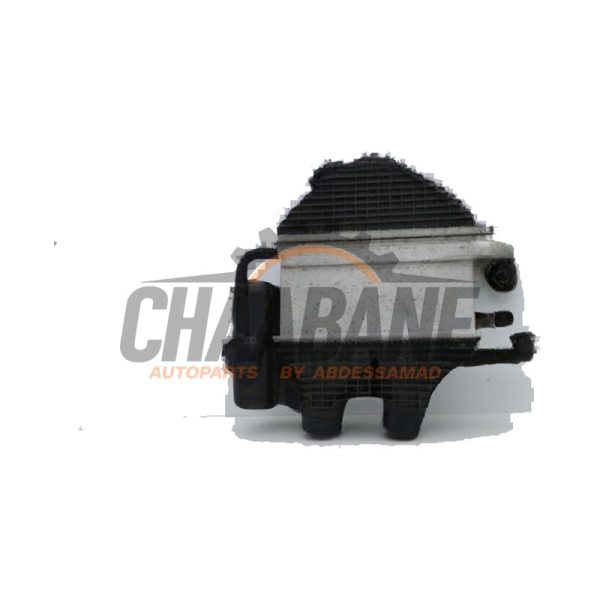 Intercooler 17514802574 BMW M4 (F82) M4 3.0 24V TwinPower Turbo 2014 / 2020
