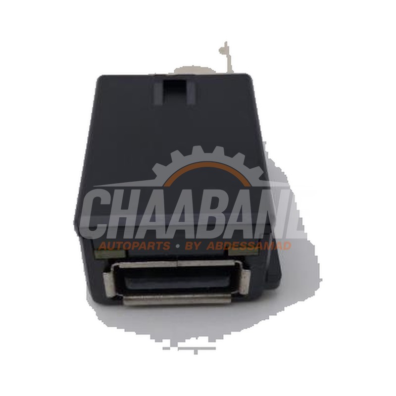 Module USB 5Q0035726B Volkswagen Caddy Alltrack Combi 1.0 TSI 12V 2015 / 2020
