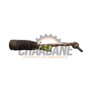 Barre daccouplement gauche 32106868688 BMW 8 serie (G15) M850i xDrive Twin Turbo V8 32V 2018