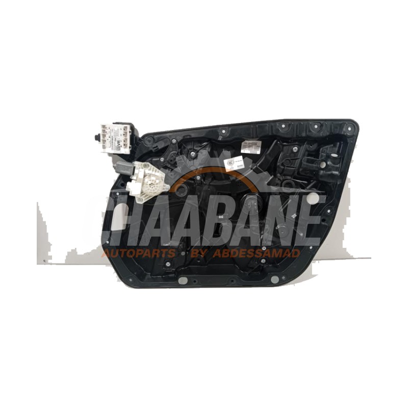 Leve vitre electrique avant droit A1667230094 Mercedes GLC-Klasse