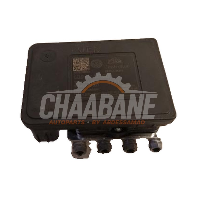 Module de puissance de commande de freins 5Q0614517GD Volkswagen Passat 2014 / 2024