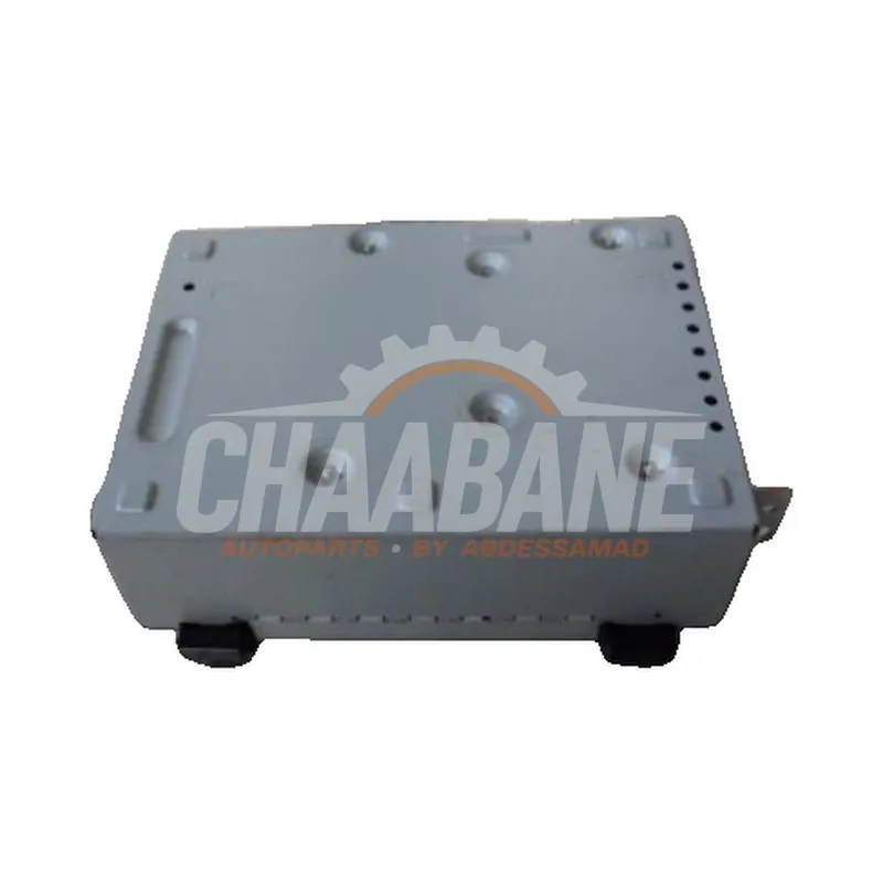 Radio T4A31396 Jaguar XE 2.0 D E-Performance 16V