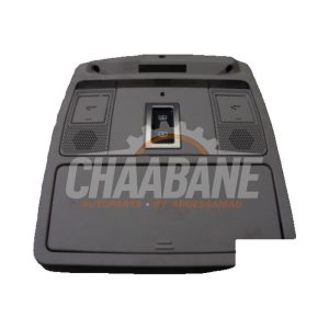 Eclairage interieur avant T4A13751LKP Jaguar XF Sportbrake 2.0d 163 E-Performance 16V