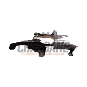 Boitier colonne de direction 8W0419501 Audi A5 2016