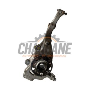 Fusee avant droit A2223322201 Mercedes S (222.0/222.1) 3.0 S-400 24V 4-Matic